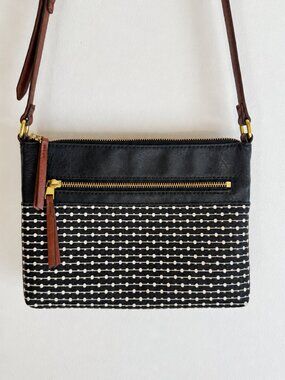 Fossil Crossbody Purse